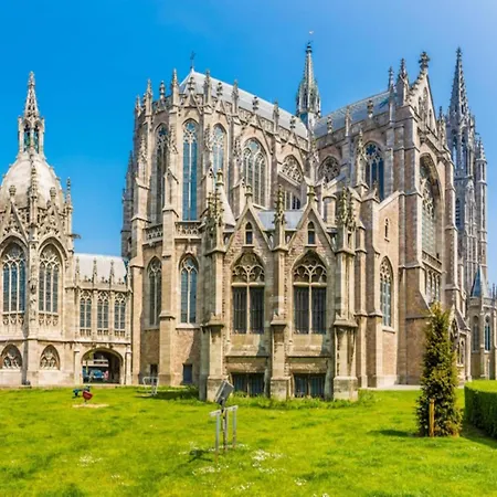 Comfy Near Sea * Ostend