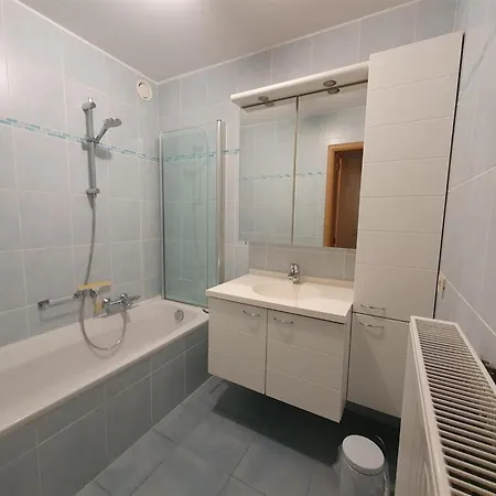 Апартаменты Comfy Near Sea