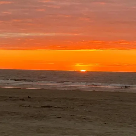 Great With View Apartment Ostende