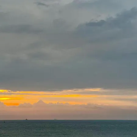 Great With View * Ostende